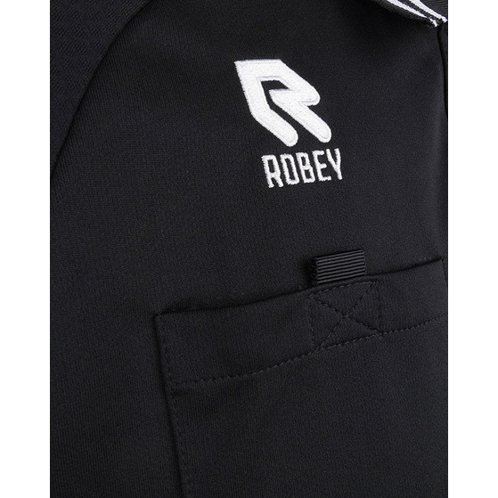 Robey Scheidsrechter Longsleeve Shirt