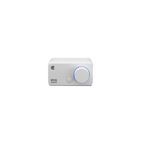 Sennheiser EPOS GSX 300 White - 1000307