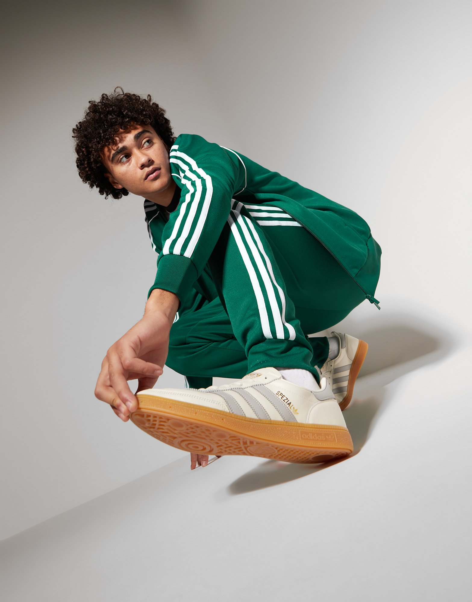 adidas Originals Pantalon de jogging Adicolor Classics SST