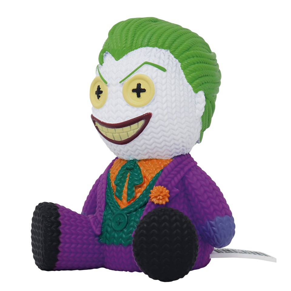 DC - The Joker Collectible VinylFigure