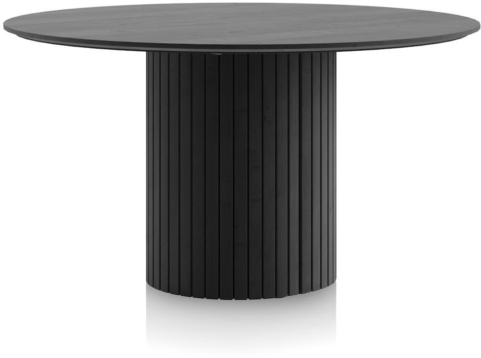 Henders en Hazel   Pavie Rond Eettafel