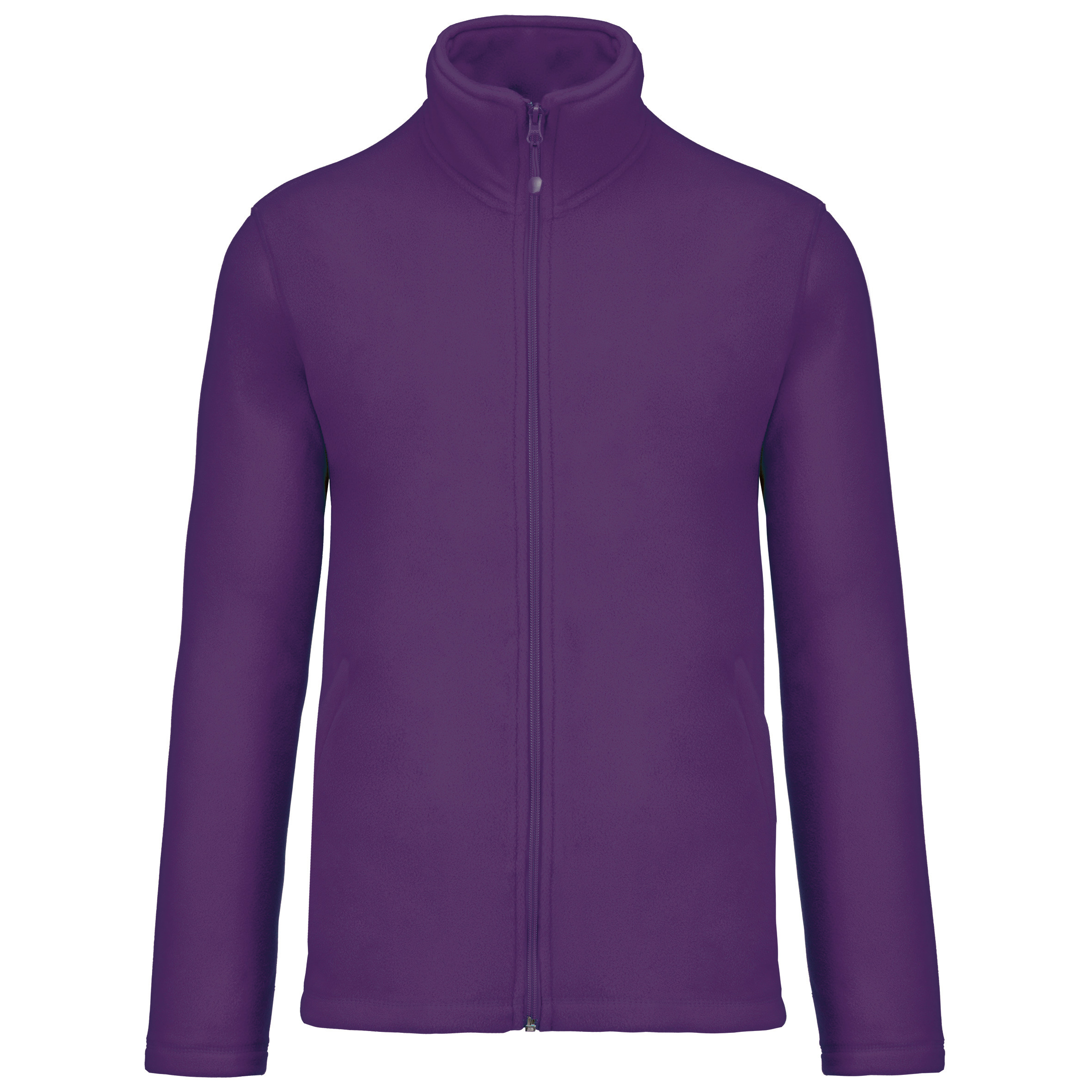 Kariban K911 - FALCO > VESTE MICROPOLAIRE ZIPPÉE