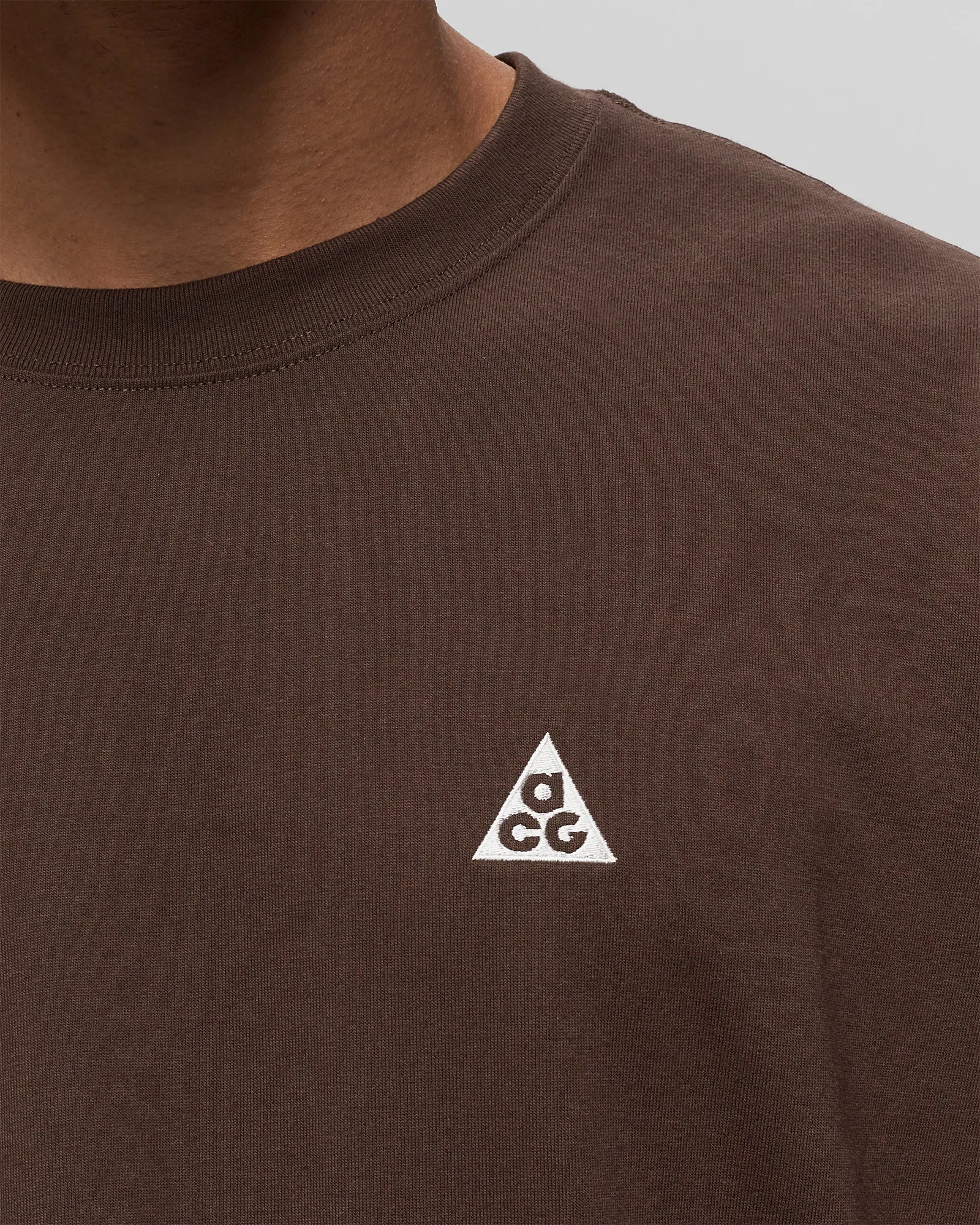 Nike ACG Long-Sleeve Dri-FIT T-Shirt