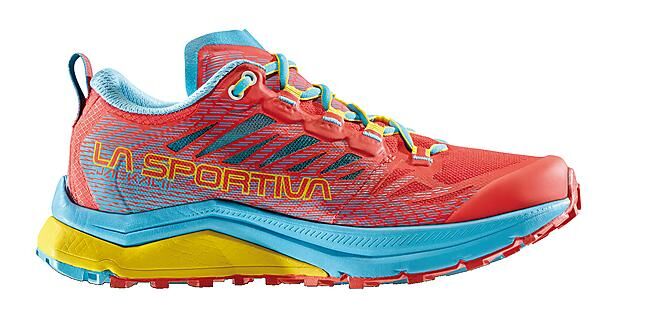 LA SPORTIVA - CHAUSSURES DE TRAIL JACKAL II W