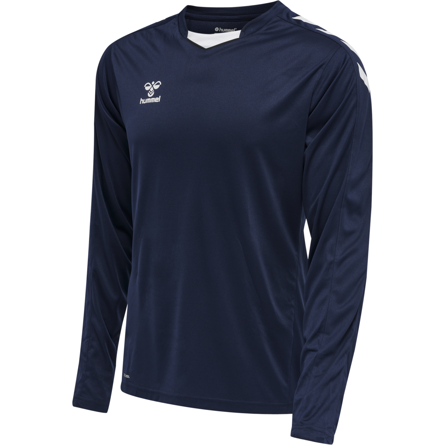 hmlCORE XK POLY JERSEY L/S
