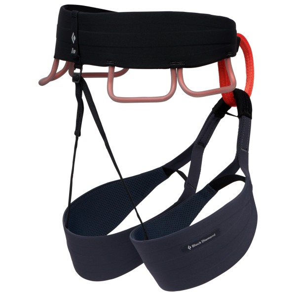 Black Diamond - Solution Harness - Baudrier