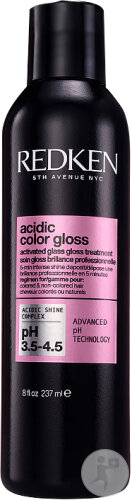 Redken Acidic Color Gloss Treatment 237ml