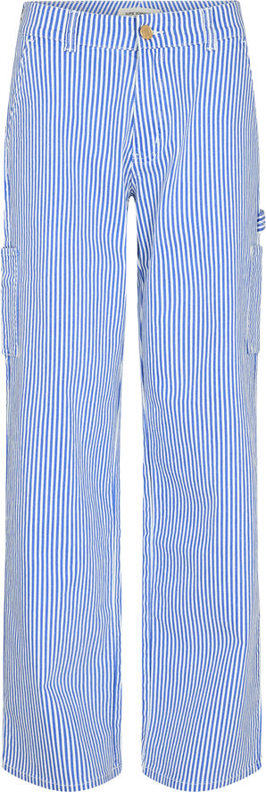 Sofie Schnoor Pants Blå