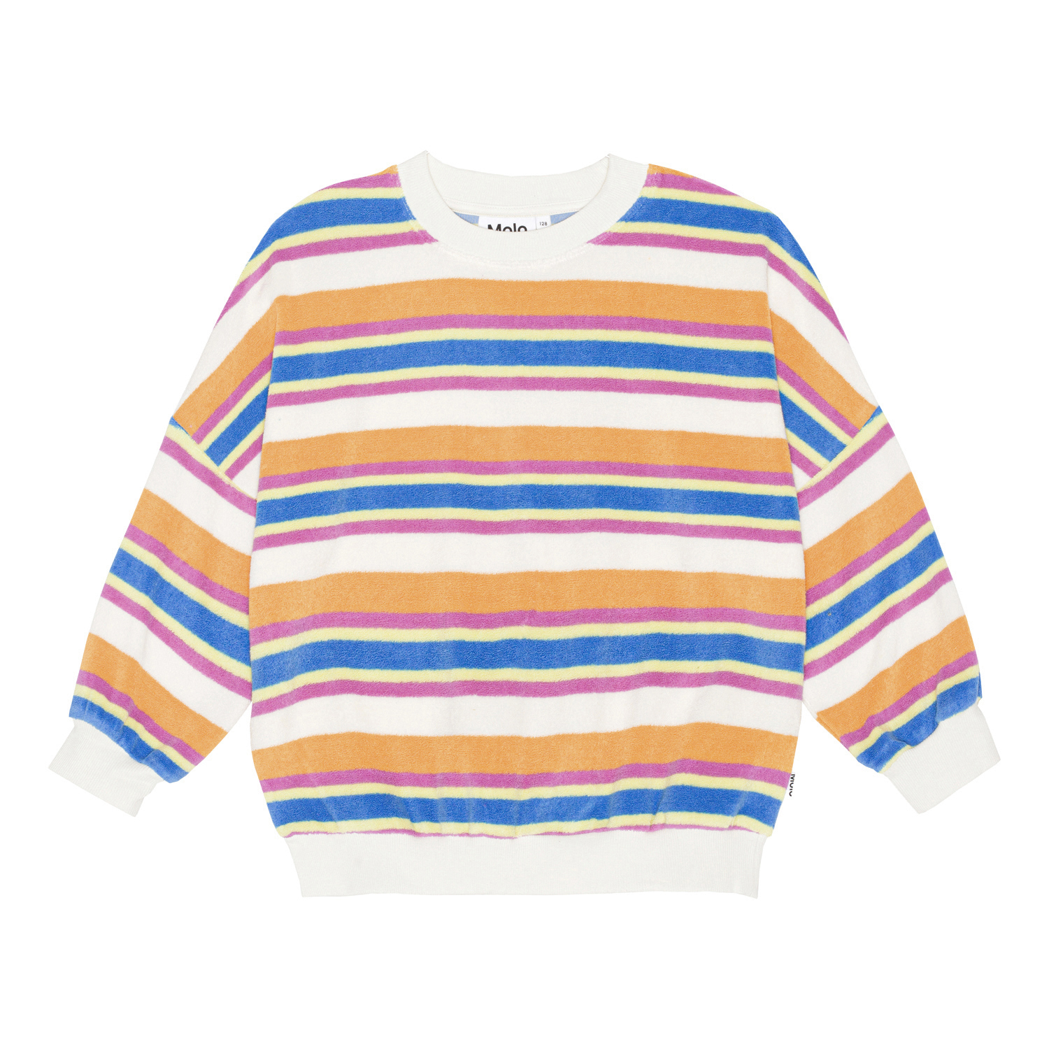 Marika - Artist Stripe