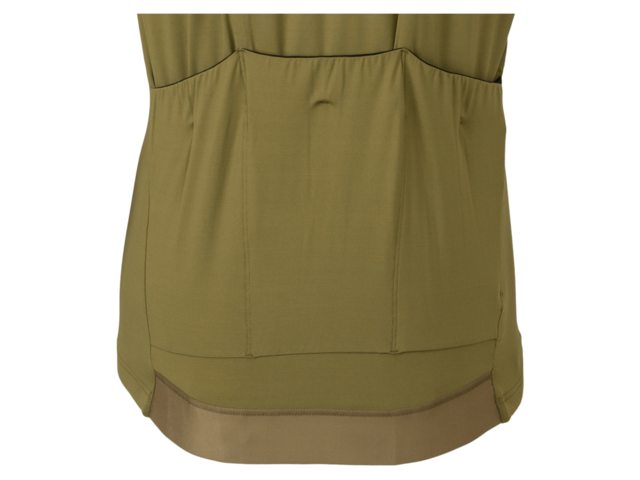 AGU Solide Performance Jersey Strategy Green herre