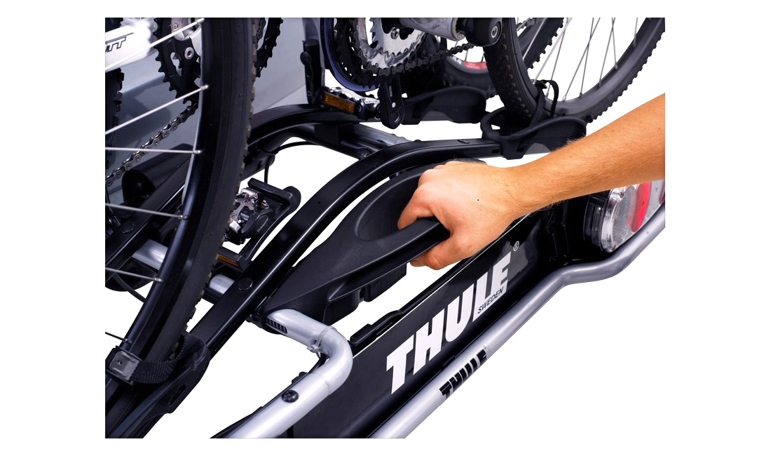 Cykelholder Thule EuroRide 940 2B 13PIN