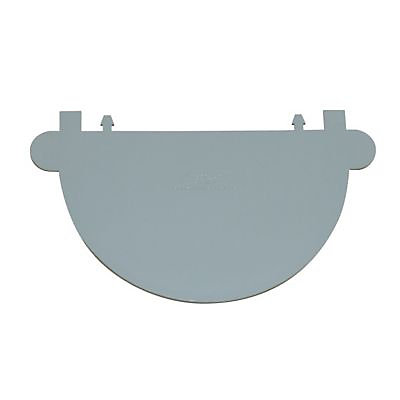 Fond universel 16 gris PVC Interplast