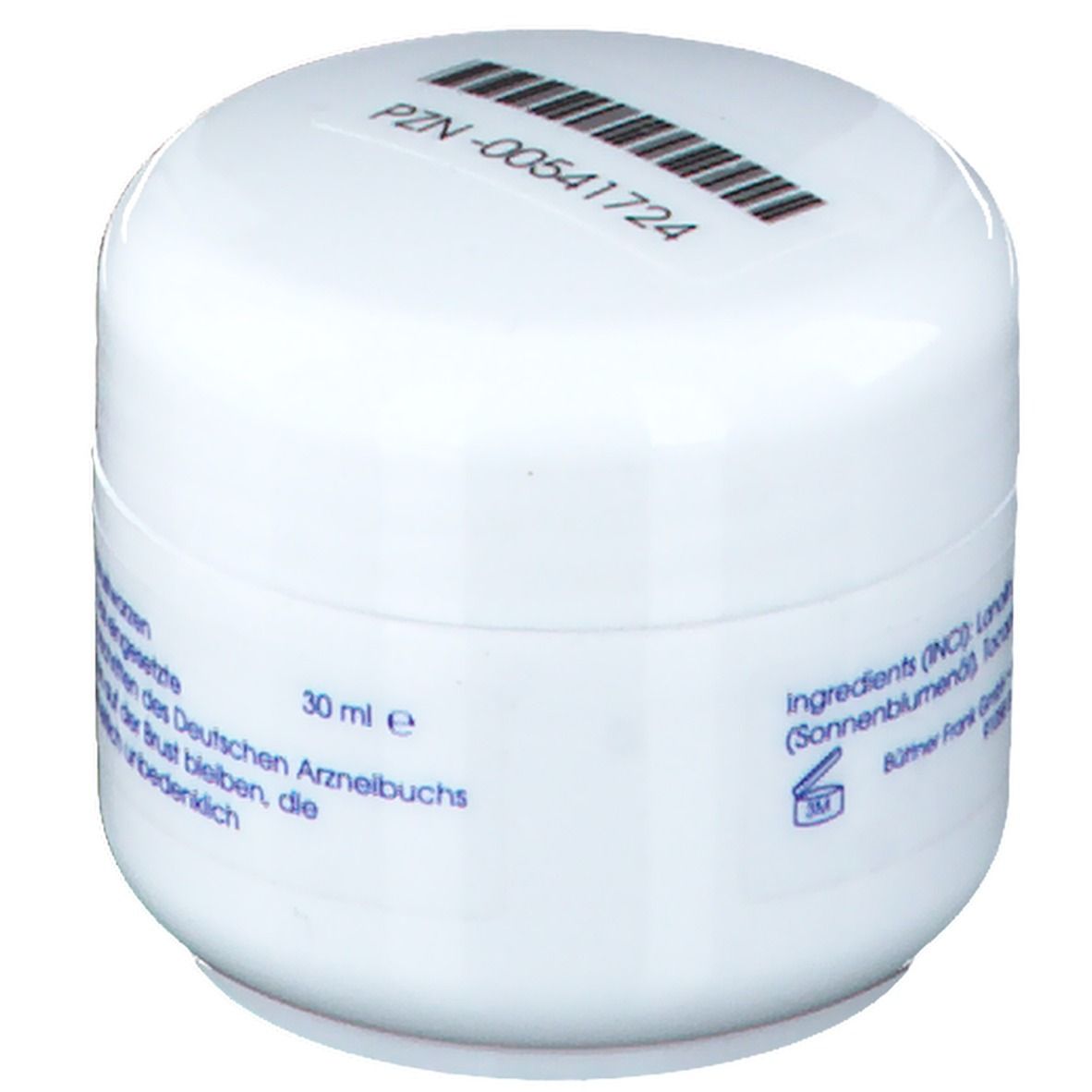 Baby-Frank® Brustwarzensalbe mit Lanolin
