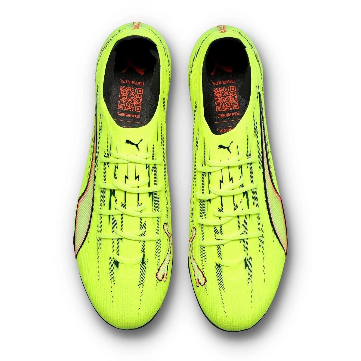 Chuteira Puma Ultra 6 Carbon FG