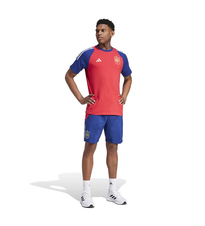 adidas Men Tiro Spanje EK 2024 Short