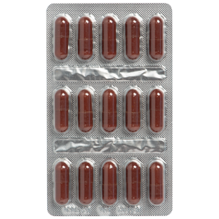 Totaforte Capsules 30CP