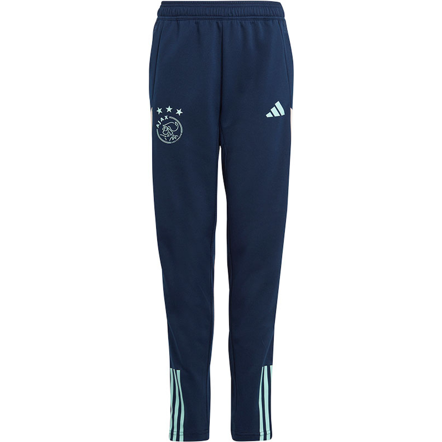 adidas Ajax Trainingspak Kids