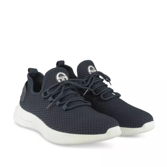 Baskets MARINE SERGIO TACCHINI