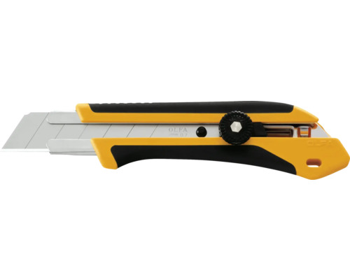 Olfa Cutter XH-1 25 mm mes