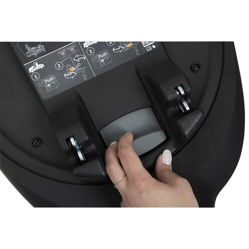 Base rotative 360° I-Size - CHICCO