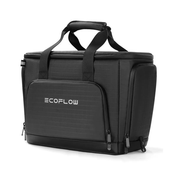 EcoFlow Bolsa Impermeável para Delta 3 - 4895251629638