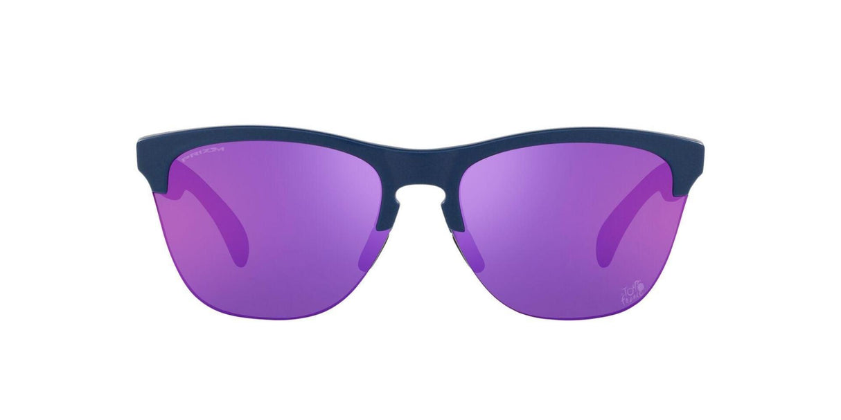 Oakley<br>Frogskins Lite Matte Poseidon