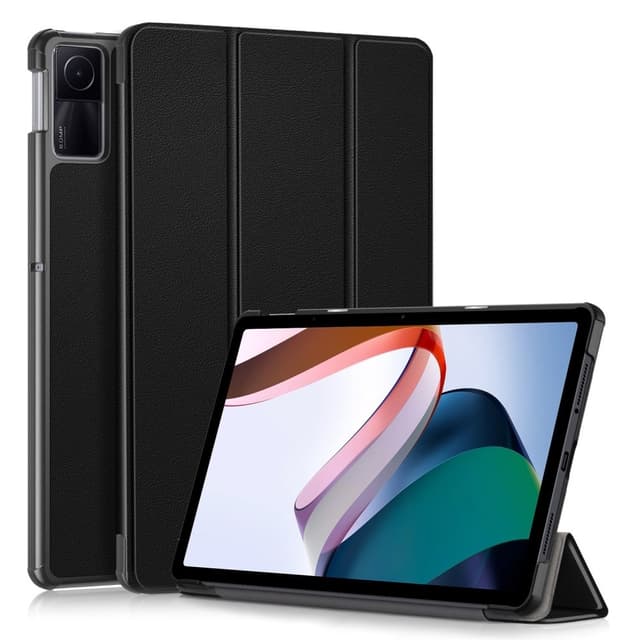 SKALO Xiaomi Redmi Pad SE Trifold Flip Cover