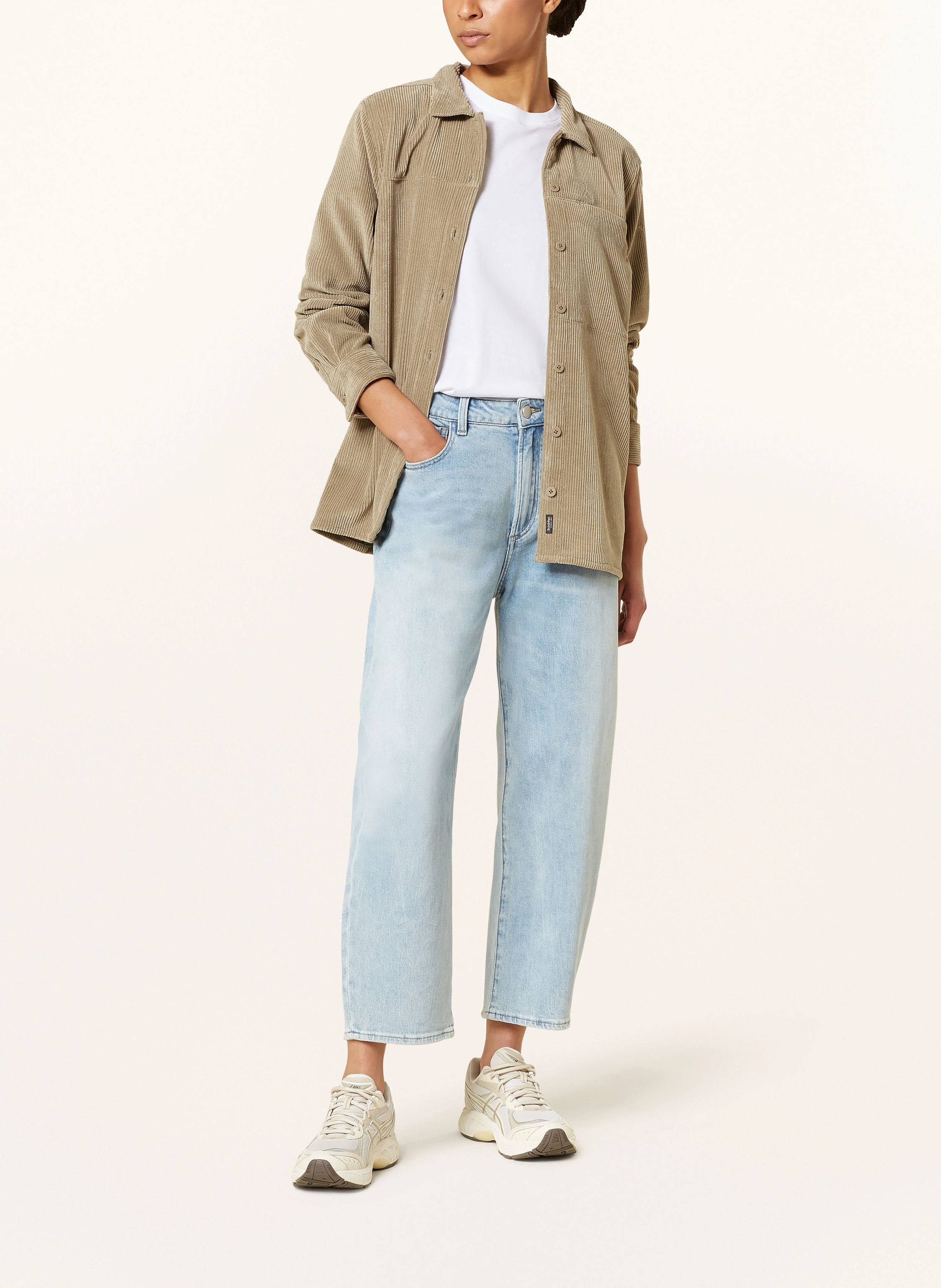 Schöffel Outdoor-Bluse LODOS