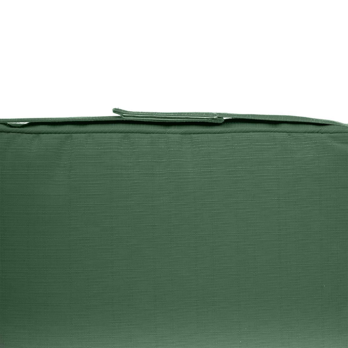 GALETTE CHAISE SCRATCH KORAI 40X40CM OLIVE