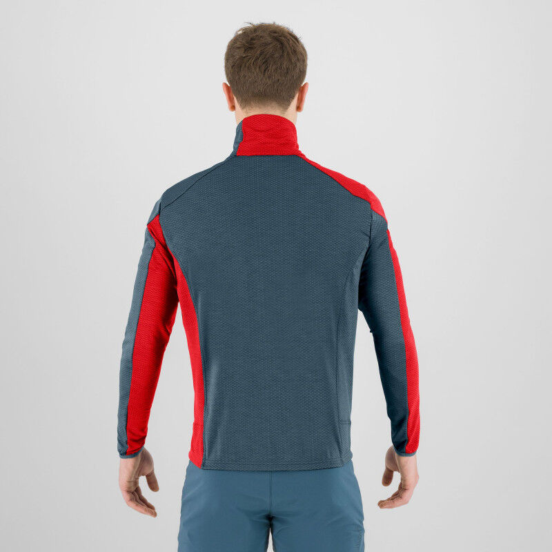 Cherz Fleece - Polaire homme