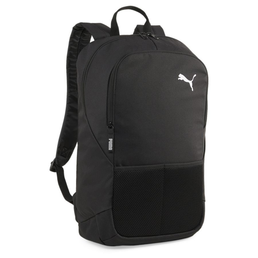 PUMA Sac à Dos teamGOAL - Noir