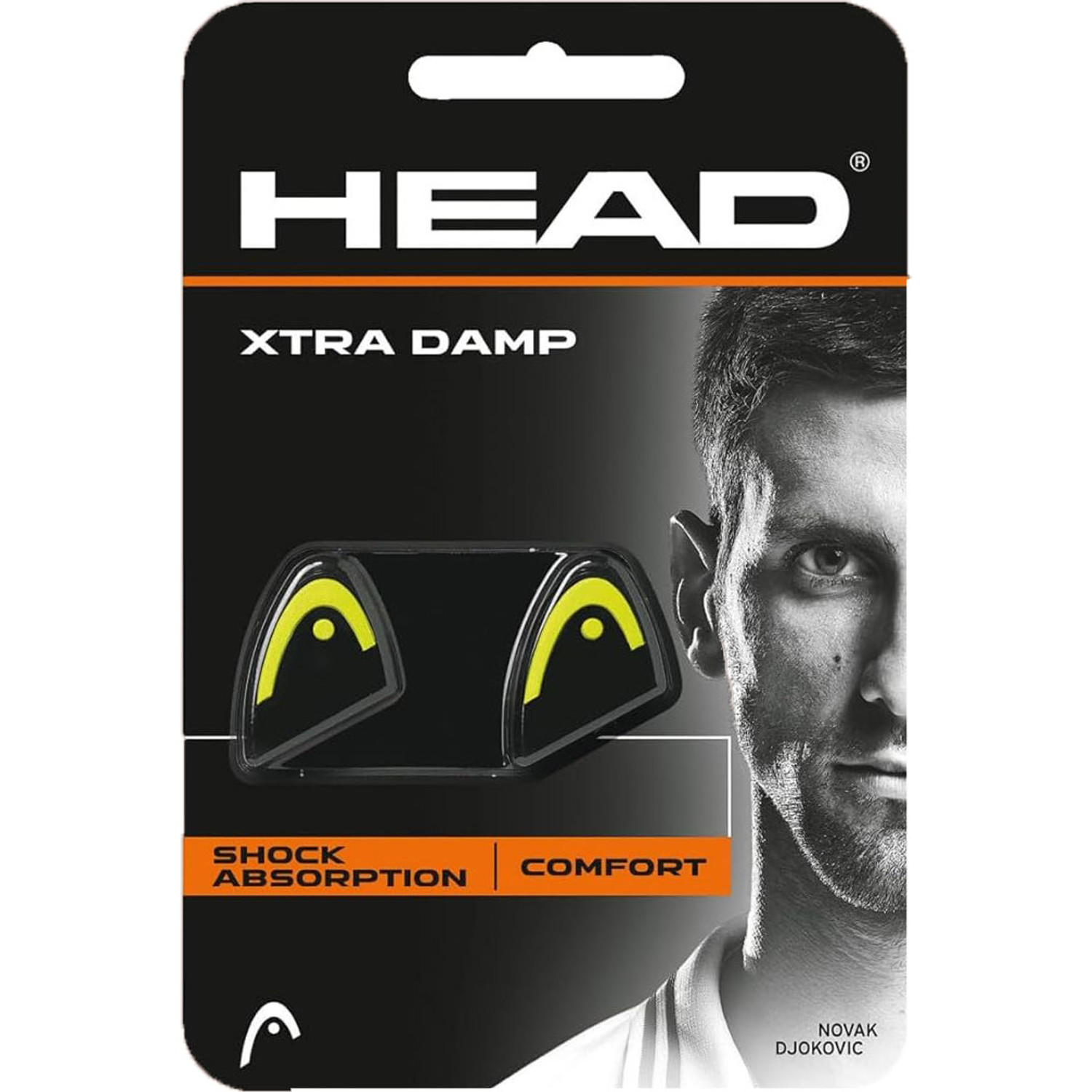 HEAD Xtra Damp