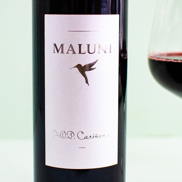 Maluni | Garnacha Syrah | 750 ml