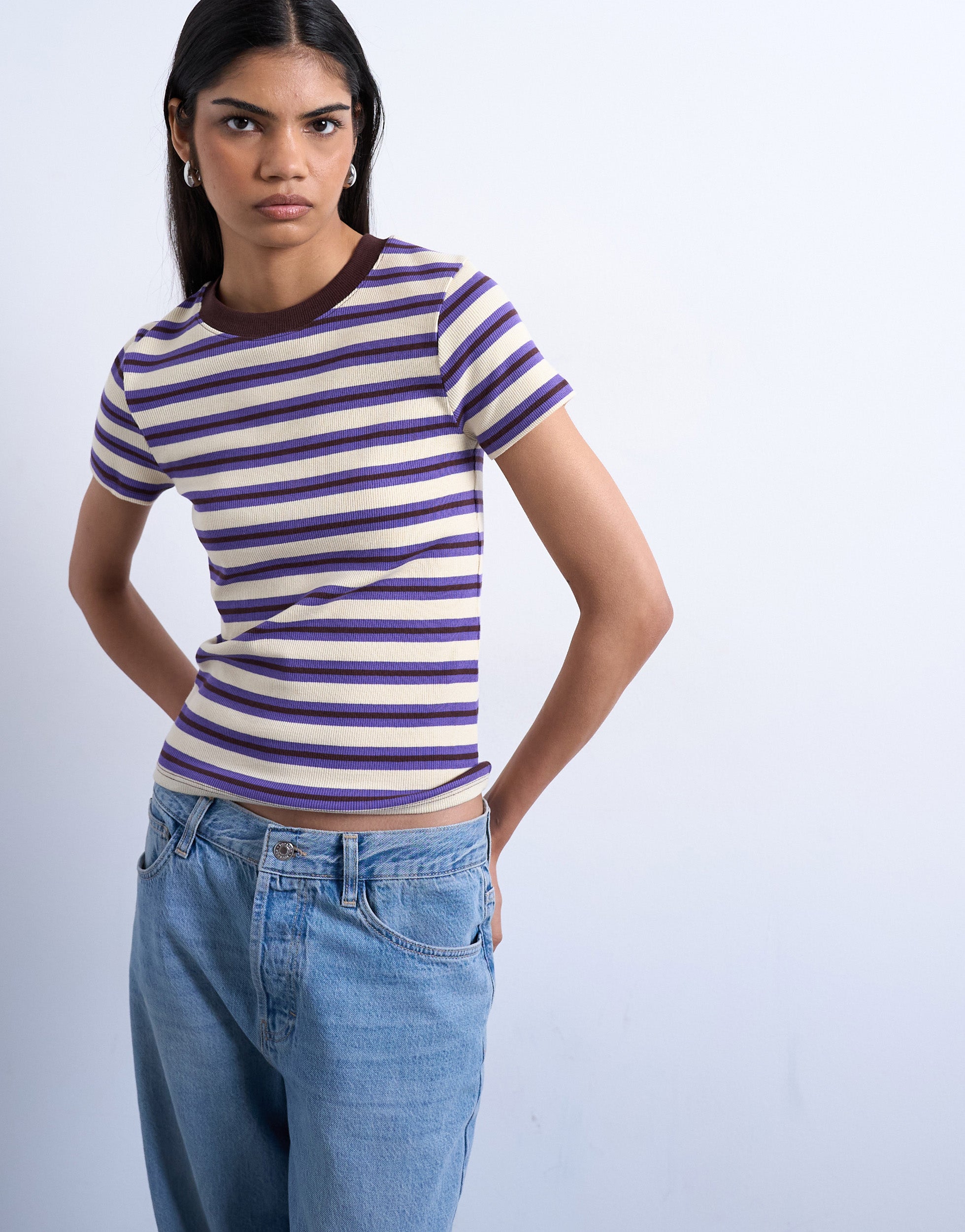 TSSALLY T-shirts