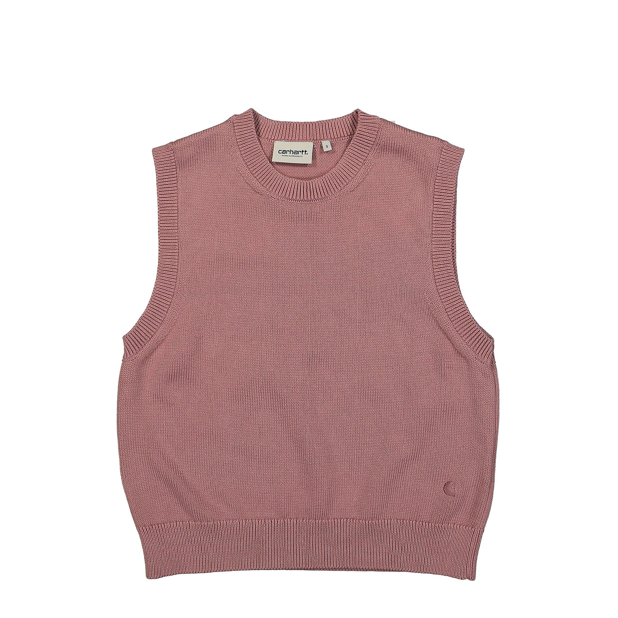Carhartt WIP<br>W Chester Vest Sweater