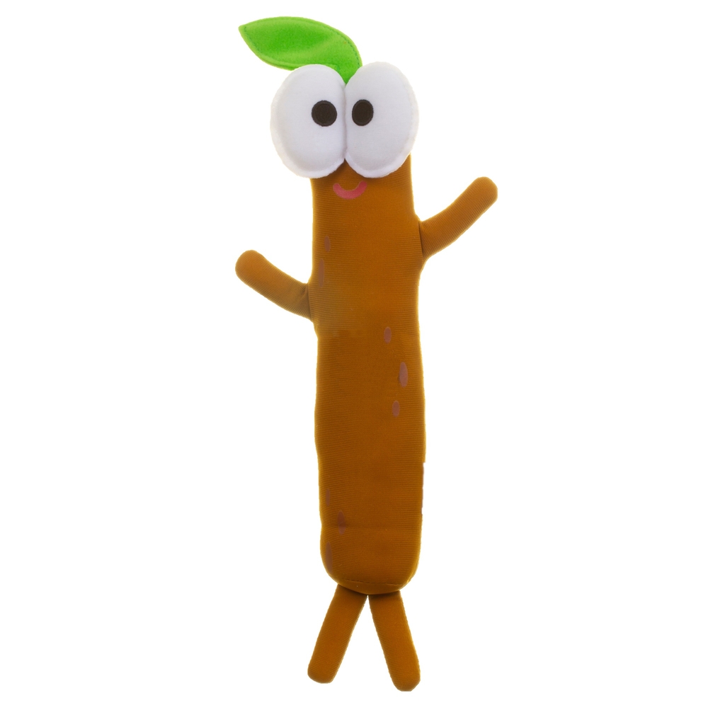 Hey Duggee singendes Sticky Plüschtier