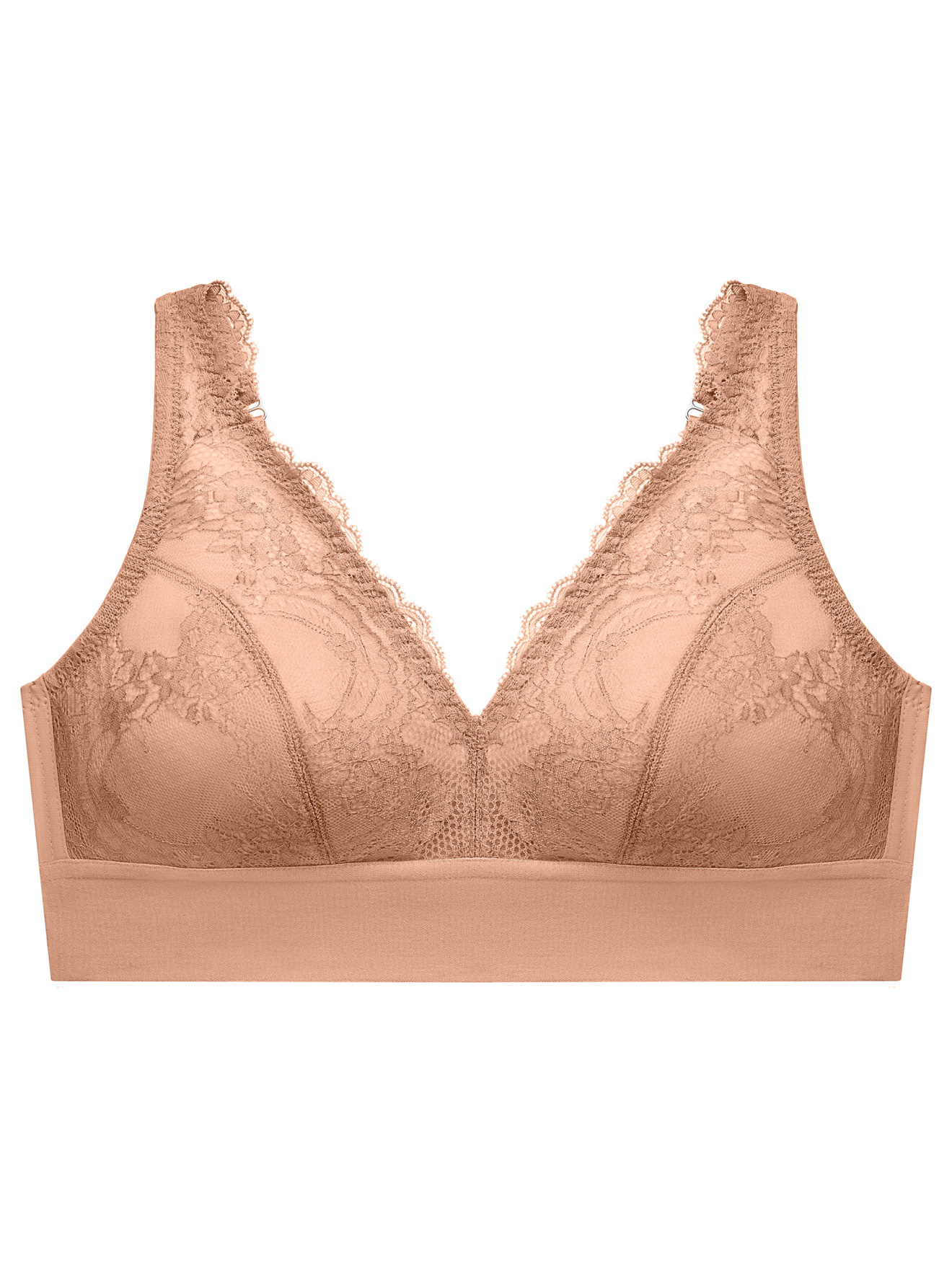 Bralette Bramour Lexington sans armature