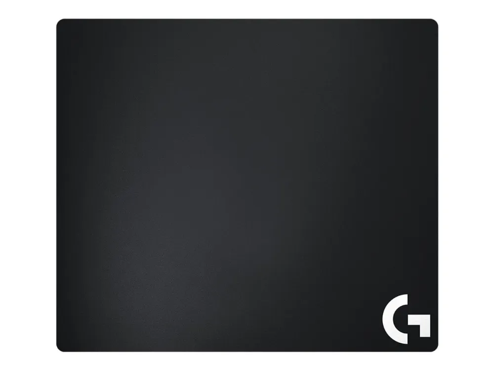 Logitech® | G640 - Musemåtte - Sort