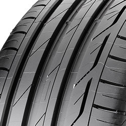 Bridgestone Turanza T001 Evo 195/65 R15 91H