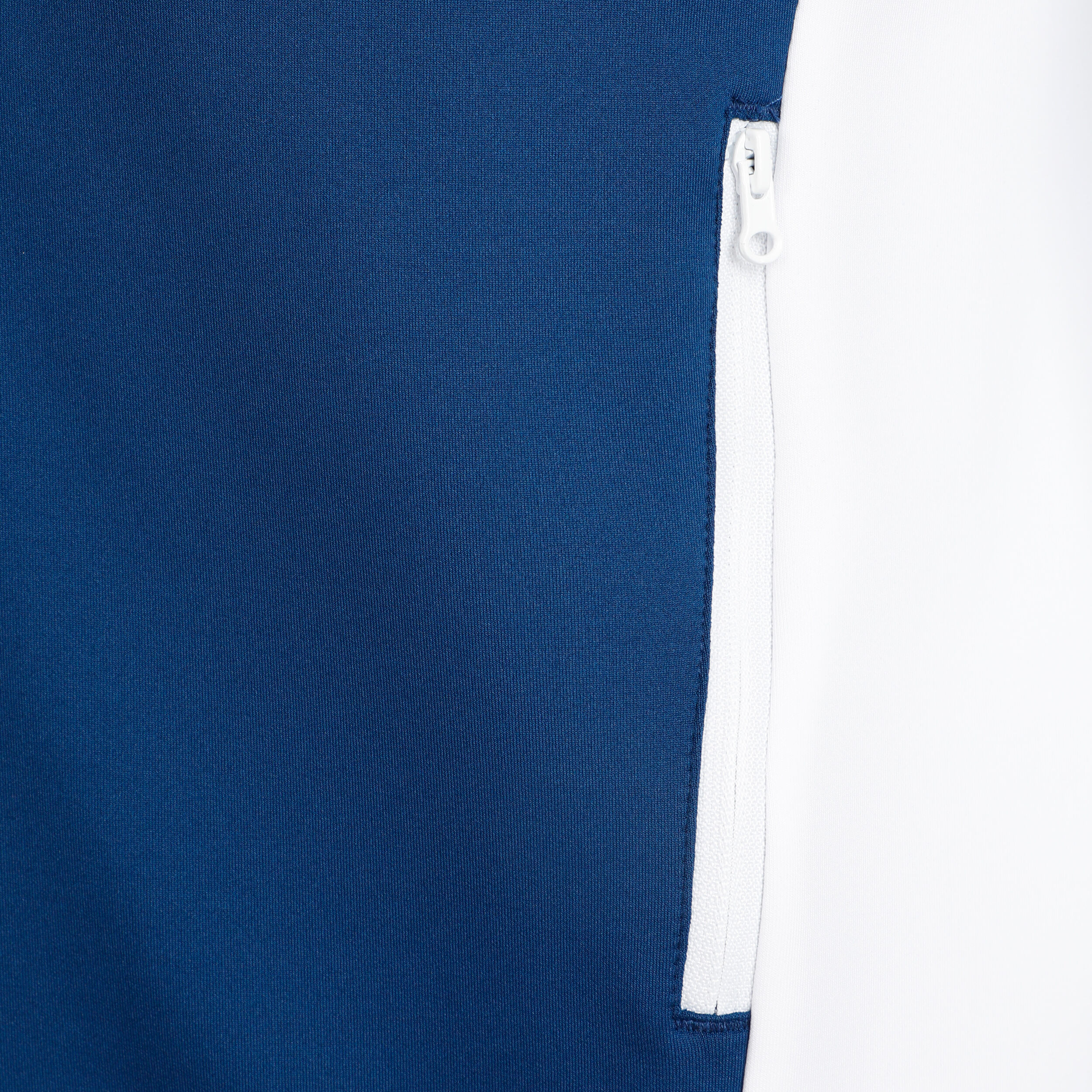 Lotto Squadra III Veste De Survêtement Hommes - Bleu