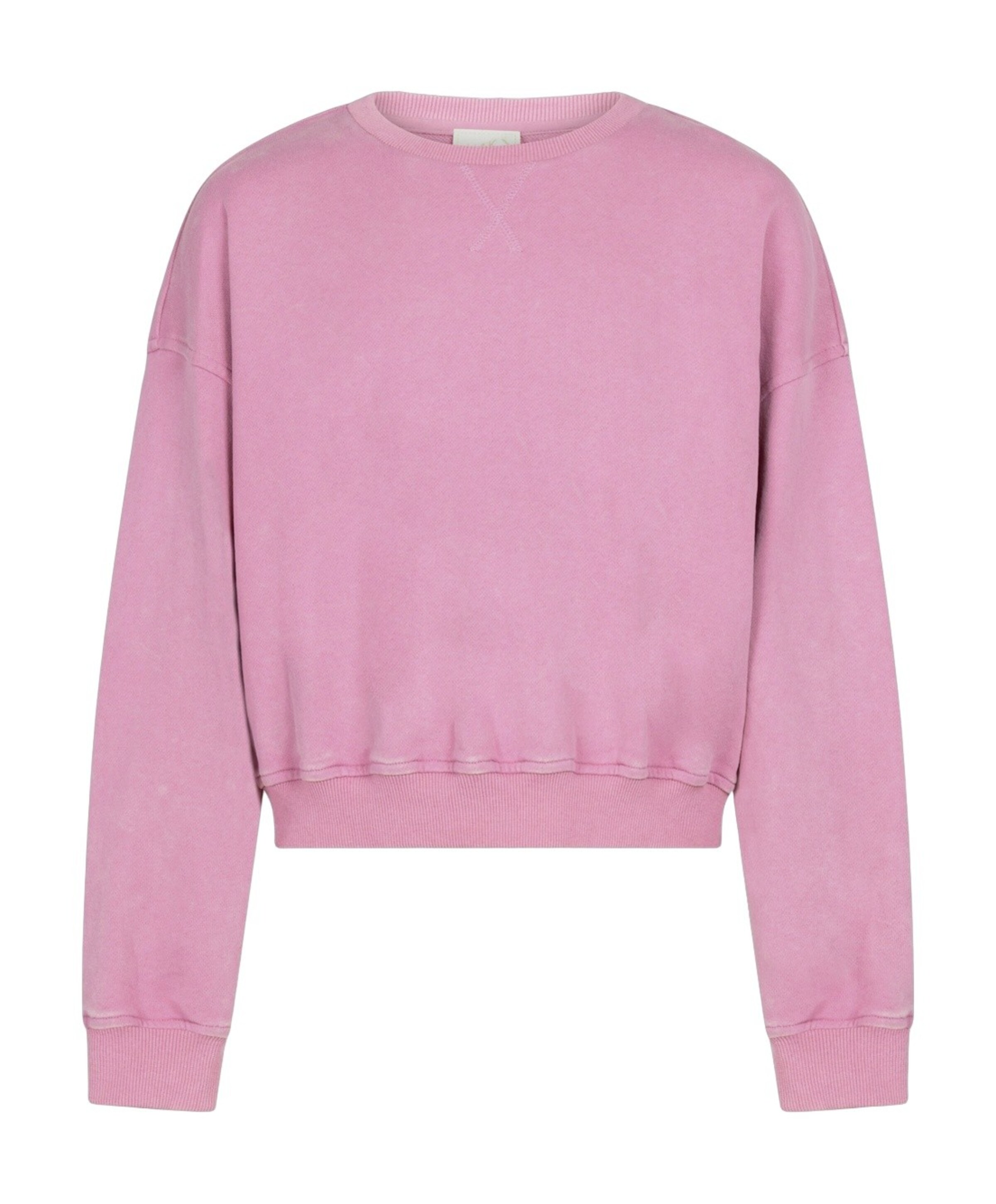 Aaiko Girls Meisjes sweater roze