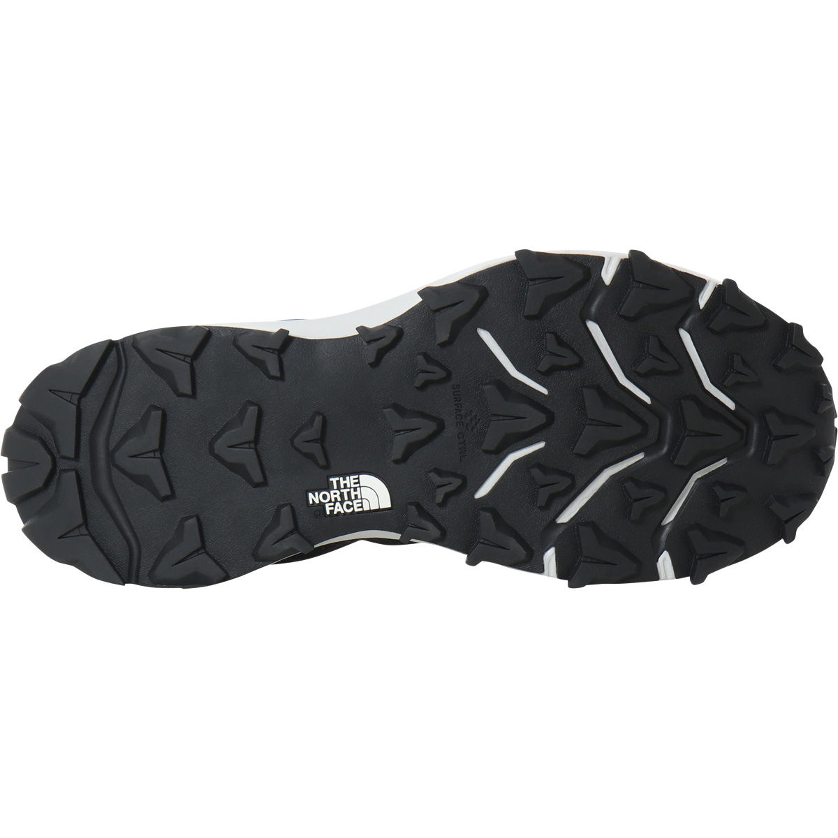 The North Face Vectiv Future Light Vandresko Dame