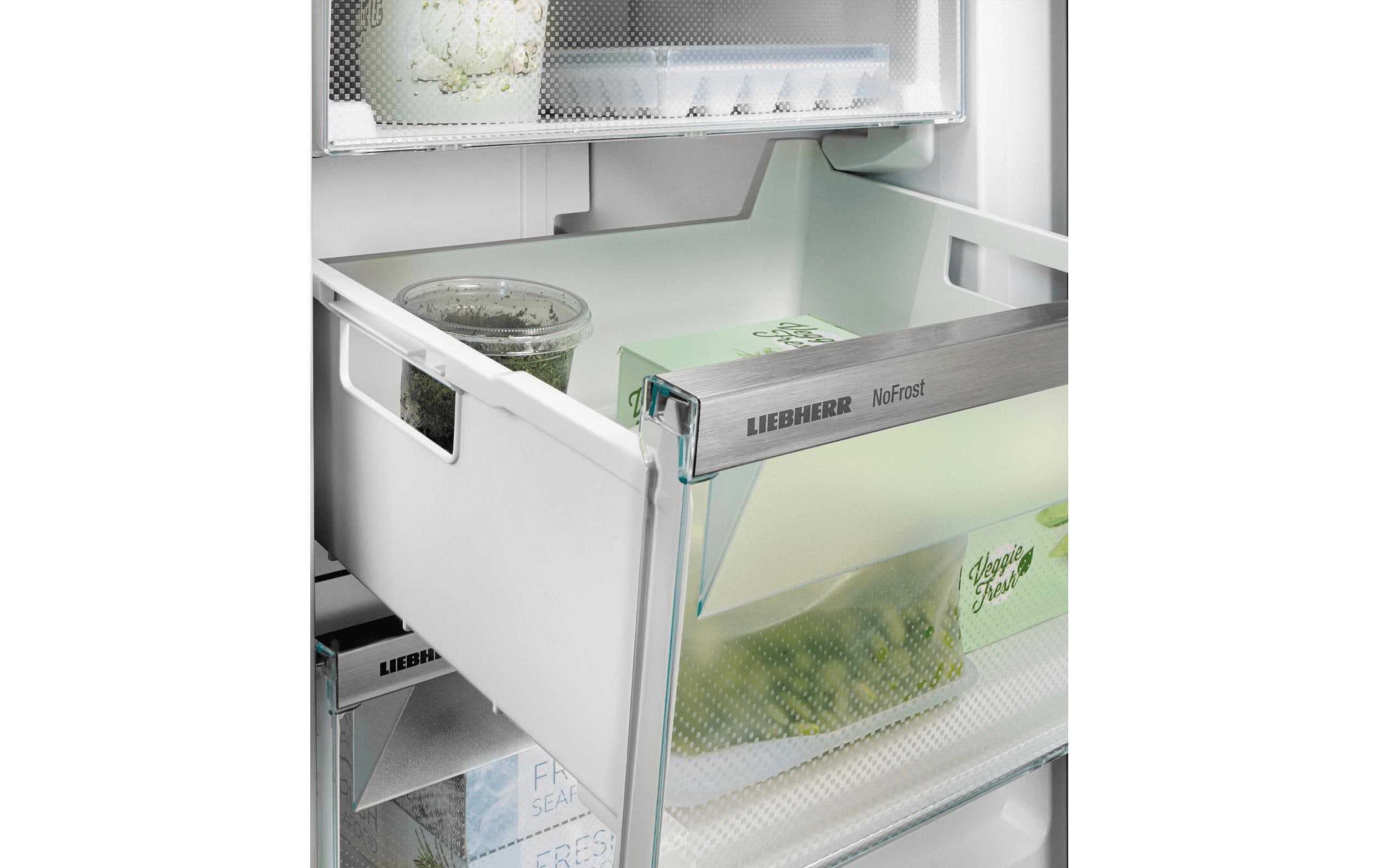 Gefrierschrank FNe 5006 Pure Rechts/Wechselbar<br>Freistehender Gefrierschrank