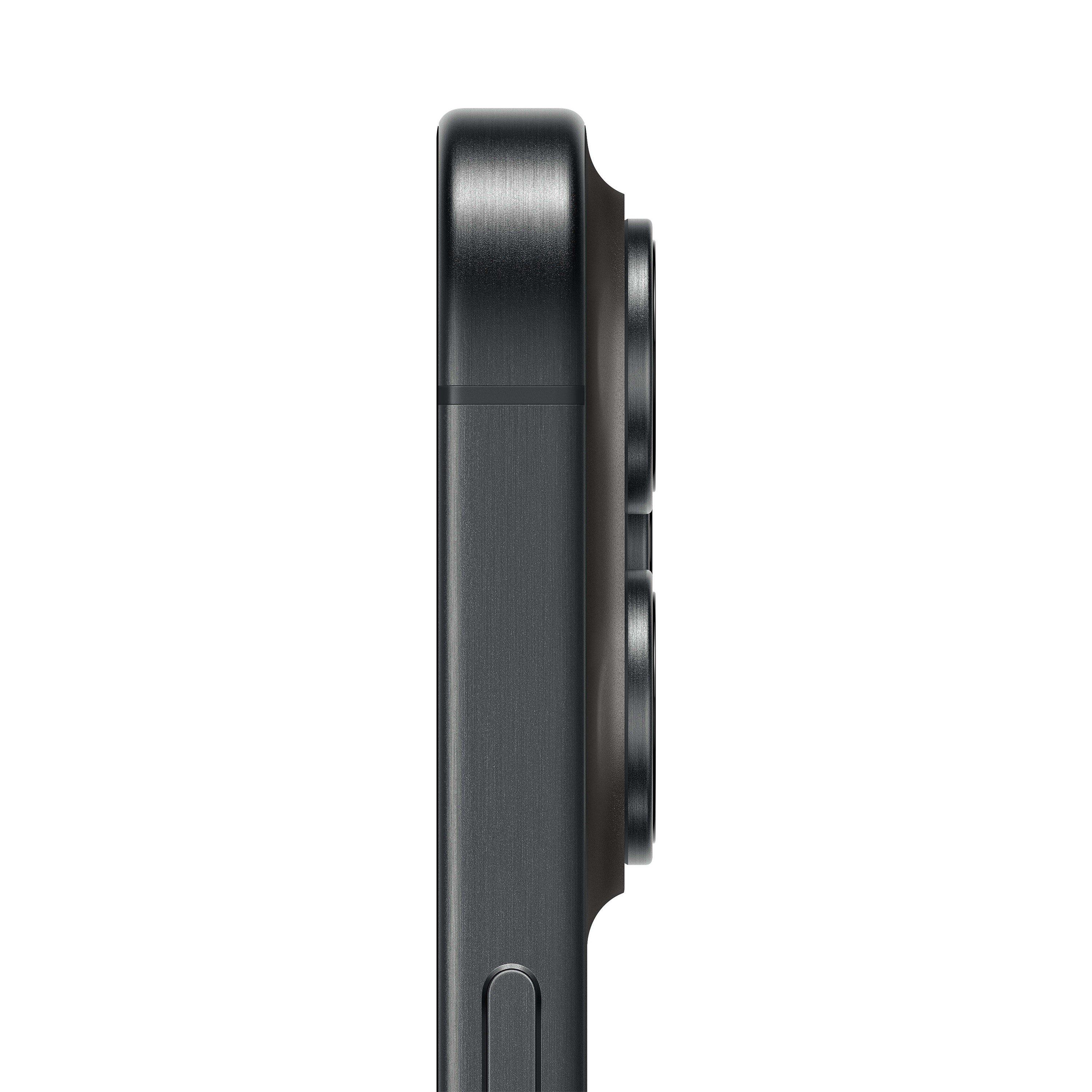 Apple GAME iPhone 15 Pro Max 256Gb Black Titanium