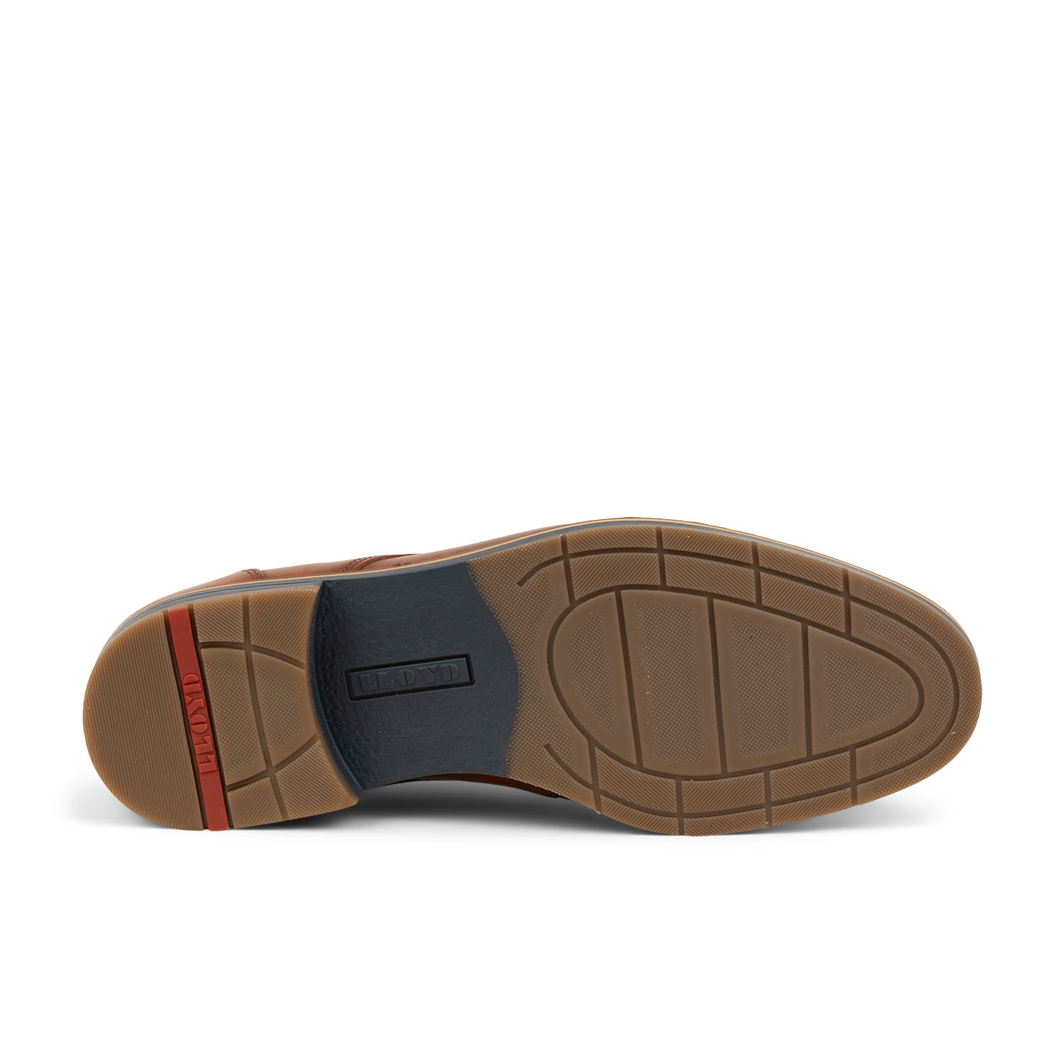 Chaussures à lacets homme LLOYD LANGSTON