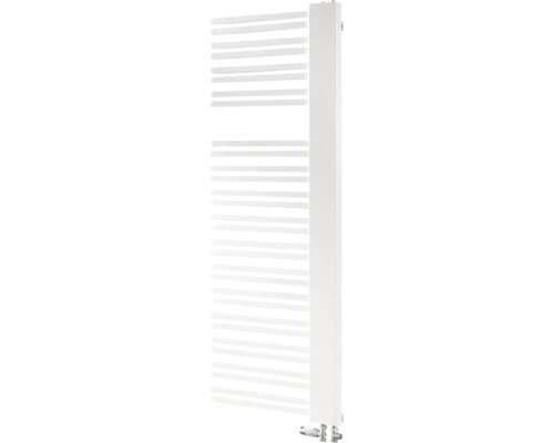 SCHULTE Designradiator Bologna Rechts Uitvoering 1610x600 mm Parelwit H033020 277