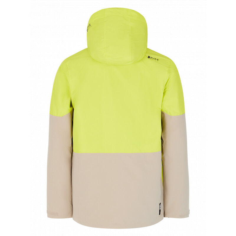 Prtbakie Snowjacket - Veste ski homme