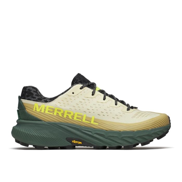 Merrell Herre Trailsko Agility Peak 5 Brun