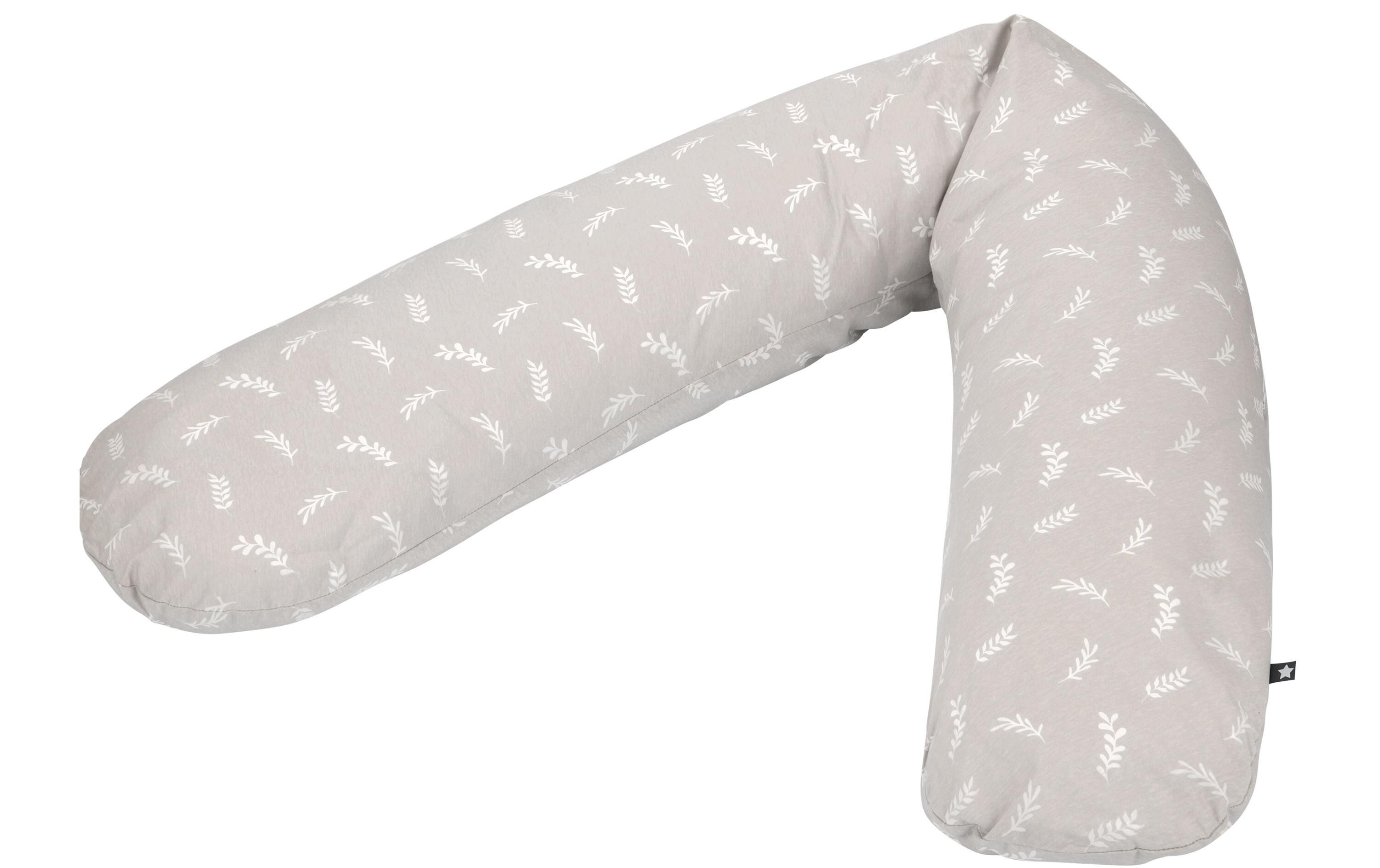 Stillkissen Jersey Twiggy 190 cmStillkissen aus Jerseybaumwolle