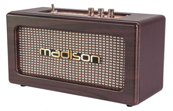 Madison Freesound Vintage høyttaler
